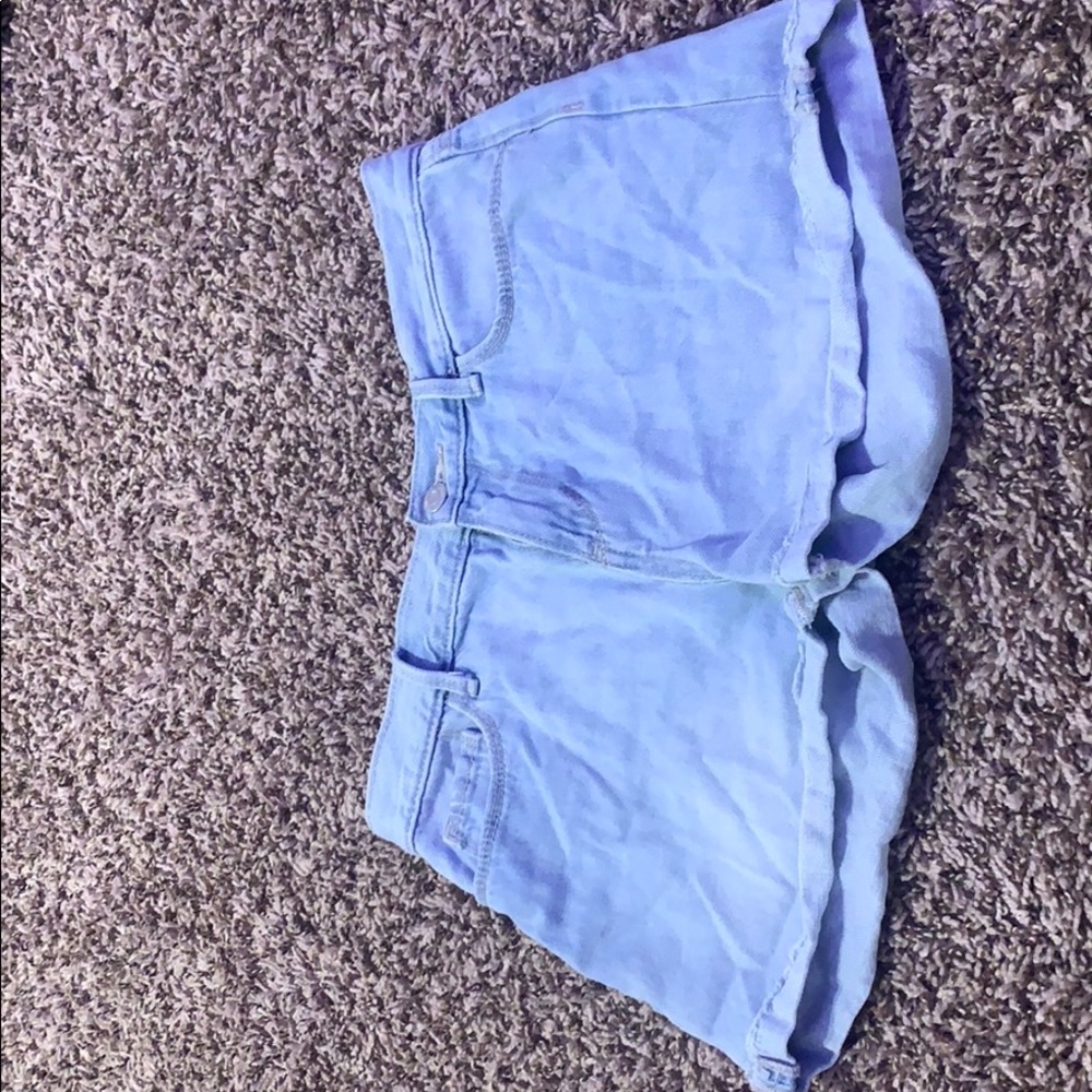 Short - Picture 2 of 2